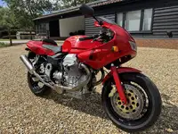 1995 Moto Guzzi 1100 Sport 1,064cc-For Sale