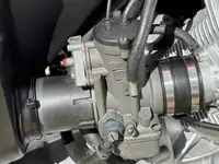 1995 Moto Guzzi 1100 Sport 1,064cc-For Sale