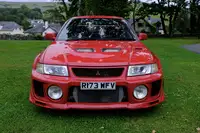 1998 Mitsubishi Lancer Evolution V-For Sale