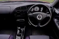 1998 Mitsubishi Lancer Evolution V-For Sale