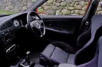 1998 Mitsubishi Lancer Evolution V-For Sale