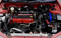 1998 Mitsubishi Lancer Evolution V-For Sale