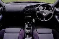 1998 Mitsubishi Lancer Evolution V-For Sale