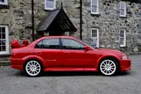 1998 Mitsubishi Lancer Evolution V-For Sale