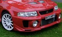1998 Mitsubishi Lancer Evolution V-For Sale