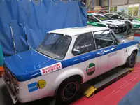 1971 BMW 2002 tii-For Sale