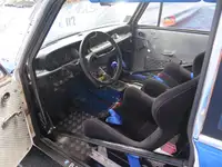 1971 BMW 2002 tii-For Sale