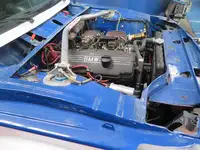 1971 BMW 2002 tii-For Sale