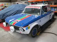 1971 BMW 2002 tii-For Sale