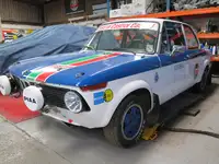1971 BMW 2002 tii-For Sale