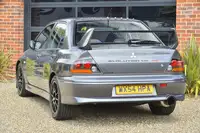 2004 Mitsubishi Lancer Evo VIII FQ 400-Sold