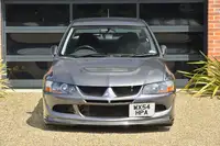 2004 Mitsubishi Lancer Evo VIII FQ 400-Sold