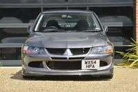 2004 Mitsubishi Lancer Evo VIII FQ 400-Sold