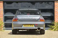 2004 Mitsubishi Lancer Evo VIII FQ 400-Sold