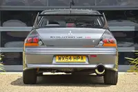 2004 Mitsubishi Lancer Evo VIII FQ 400-Sold