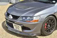 2004 Mitsubishi Lancer Evo VIII FQ 400-Sold