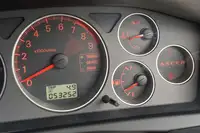 2004 Mitsubishi Lancer Evo VIII FQ 400-Sold