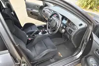 2004 Mitsubishi Lancer Evo VIII FQ 400-Sold