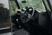 2009 Land Rover Defender 90 SVX SW #020-For Sale