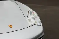 2002 Porsche 911 (996.2) Cabriolet C4-For Sale