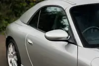 2002 Porsche 911 (996.2) Cabriolet C4-For Sale