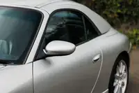 2002 Porsche 911 (996.2) Cabriolet C4-For Sale
