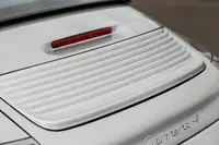 2002 Porsche 911 (996.2) Cabriolet C4-For Sale