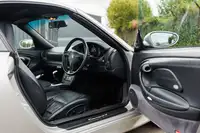 2002 Porsche 911 (996.2) Cabriolet C4-For Sale