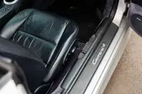 2002 Porsche 911 (996.2) Cabriolet C4-For Sale