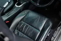 2002 Porsche 911 (996.2) Cabriolet C4-For Sale