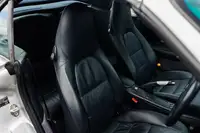 2002 Porsche 911 (996.2) Cabriolet C4-For Sale