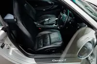 2002 Porsche 911 (996.2) Cabriolet C4-For Sale