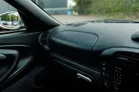 2002 Porsche 911 (996.2) Cabriolet C4-For Sale