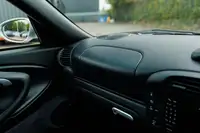 2002 Porsche 911 (996.2) Cabriolet C4-For Sale