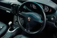 2002 Porsche 911 (996.2) Cabriolet C4-For Sale
