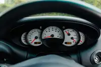 2002 Porsche 911 (996.2) Cabriolet C4-For Sale