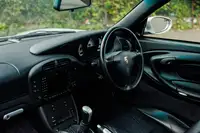 2002 Porsche 911 (996.2) Cabriolet C4-For Sale