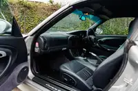 2002 Porsche 911 (996.2) Cabriolet C4-For Sale