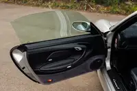 2002 Porsche 911 (996.2) Cabriolet C4-For Sale
