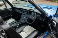 1975 Jensen Interceptor Convertible-For Sale