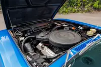 1975 Jensen Interceptor Convertible-For Sale
