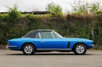 1975 Jensen Interceptor Convertible-For Sale