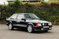 1983 Ford RS1600i-For Sale