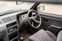 1983 Ford RS1600i-For Sale