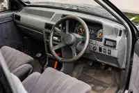1983 Ford RS1600i-For Sale