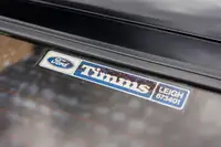 1983 Ford RS1600i-For Sale