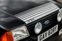 1983 Ford RS1600i-For Sale