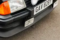 1983 Ford RS1600i-For Sale