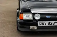 1983 Ford RS1600i-For Sale