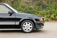 1983 Ford RS1600i-For Sale